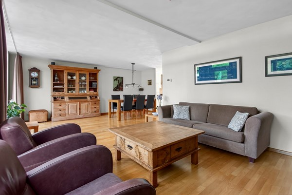 Medium property photo - Mahonie 137, 3315 ME Dordrecht